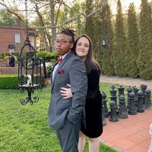 Meet your Posher, Alvin